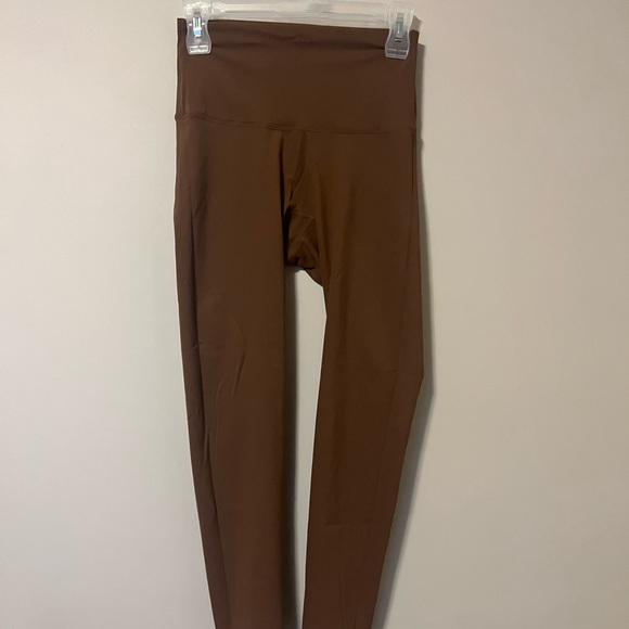 First Health Performance Leggings - Picture 2 of 4